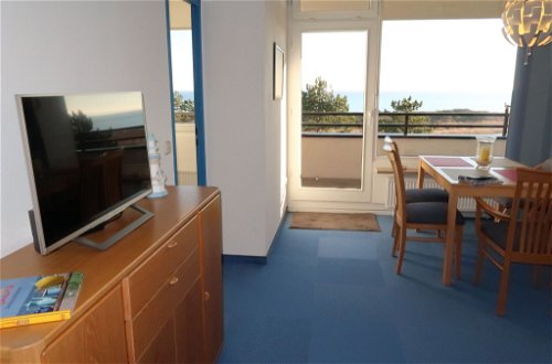 Foto 7 - Apartamento de 2 habitaciones en Damp con vistas al mar