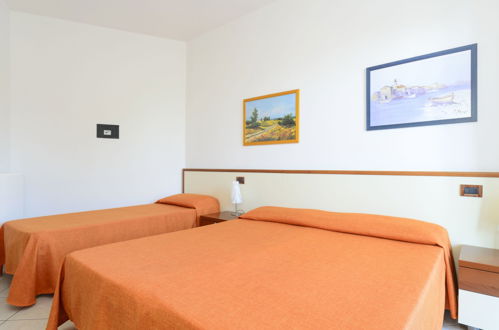 Photo 12 - Appartement de 1 chambre à Lignano Sabbiadoro avec vues à la mer