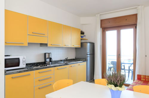 Photo 11 - 1 bedroom Apartment in Lignano Sabbiadoro with sea view