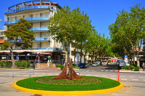 Photo 22 - 1 bedroom Apartment in Lignano Sabbiadoro with sea view