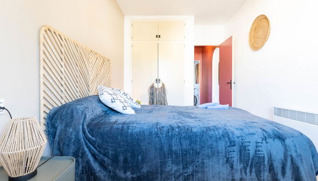 Apartamento de 3 quartos em Castelló d'Empúries com piscina e jardim - Foto 5