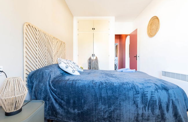 Apartamento de 3 quartos em Castelló d'Empúries com piscina e jardim - Foto 5