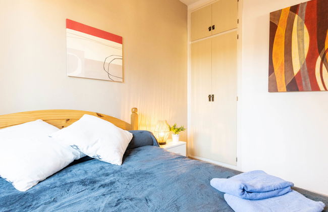 Apartamento de 3 quartos em Castelló d'Empúries com piscina e jardim - Foto 15