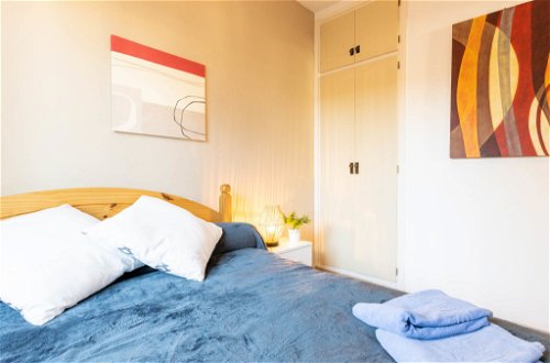Foto 15 - Appartamento con 2 camere da letto a Castelló d'Empúries con piscina e vista mare