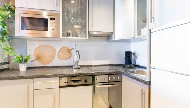 Apartamento de 3 quartos em Castelló d'Empúries com piscina e jardim - Foto 4
