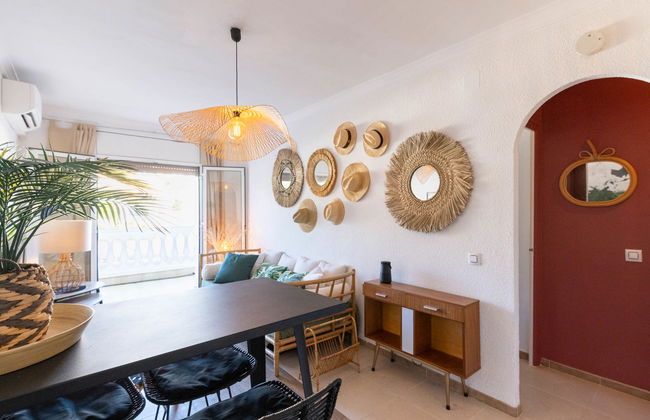 Apartamento de 3 quartos em Castelló d'Empúries com piscina e jardim - Foto 7