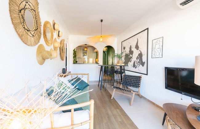 Apartamento de 3 quartos em Castelló d'Empúries com piscina e jardim - Foto 6
