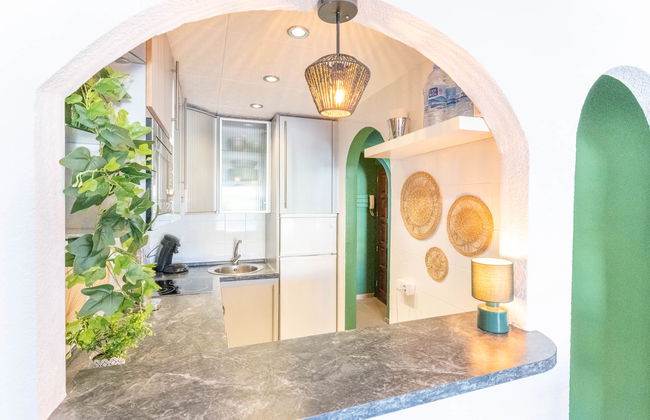 Apartamento de 3 quartos em Castelló d'Empúries com piscina e jardim - Foto 11