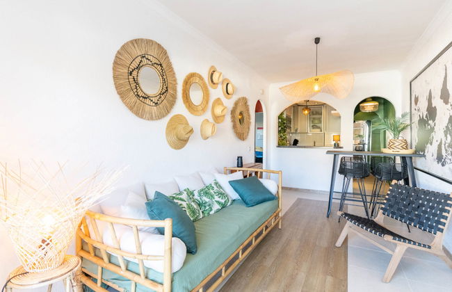 Apartamento de 3 quartos em Castelló d'Empúries com piscina e jardim - Foto 9