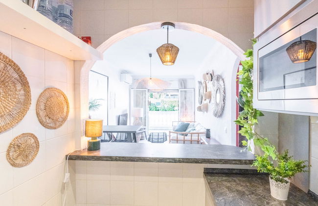 Apartamento de 3 quartos em Castelló d'Empúries com piscina e jardim - Foto 12