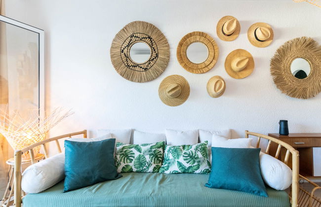 Apartamento de 3 quartos em Castelló d'Empúries com piscina e jardim - Foto 8