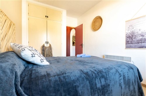 Foto 14 - Appartamento con 2 camere da letto a Castelló d'Empúries con piscina e vista mare