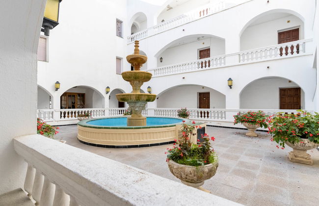 Apartamento de 3 quartos em Castelló d'Empúries com piscina e jardim - Foto 28