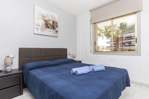 Foto 5 - Appartamento con 1 camera da letto a Salou con piscina e giardino