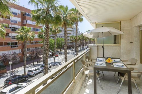 Photo 13 - 1 bedroom Apartment in Salou with swimming pool and sea view