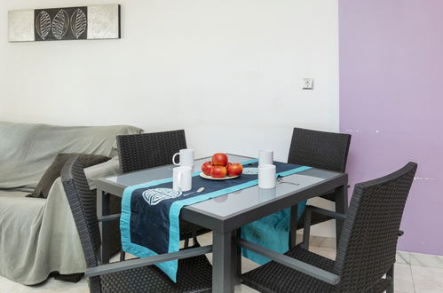 Foto 9 - Apartamento de 1 quarto em Salou com piscina e jardim