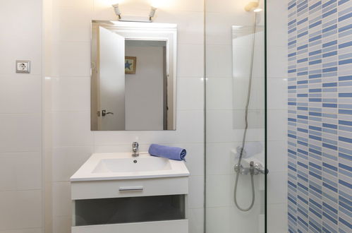 Foto 12 - Apartamento de 1 quarto em Salou com piscina e jardim