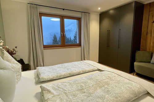 Foto 24 - Apartamento de 2 quartos em Wildschönau com jardim e vista para a montanha