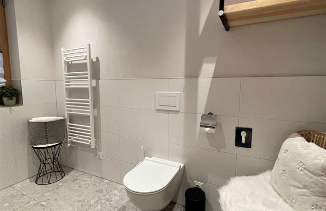 Apartamento de 2 quartos em Wildschönau com jardim e terraço - Foto 30