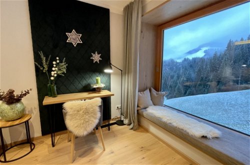 Foto 18 - Apartment mit 2 Schlafzimmern in Wildschönau mit garten und blick auf die berge