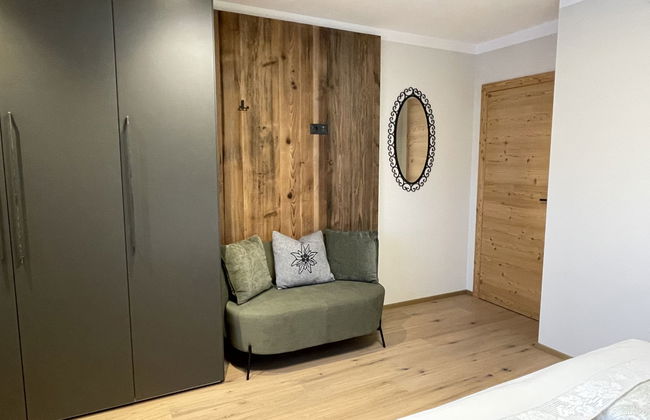Apartamento de 2 quartos em Wildschönau com jardim e terraço - Foto 26