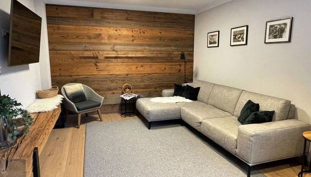Apartment mit 2 Schlafzimmern in Wildschönau mit garten und terrasse - Foto 3
