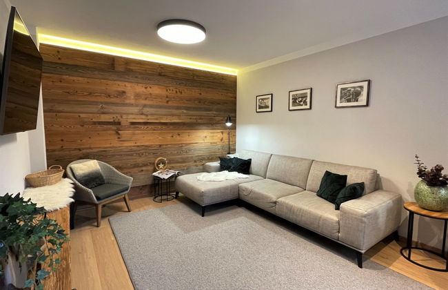 Apartamento de 2 quartos em Wildschönau com jardim e terraço - Foto 16