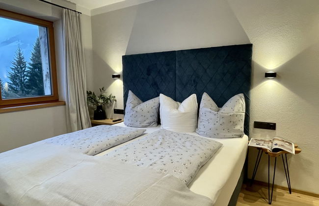 Apartamento de 2 quartos em Wildschönau com jardim e terraço - Foto 33