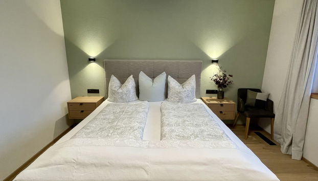 Apartment mit 2 Schlafzimmern in Wildschönau mit garten und terrasse - Foto 4