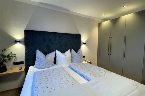 Foto 34 - Apartamento de 2 quartos em Wildschönau com jardim e terraço