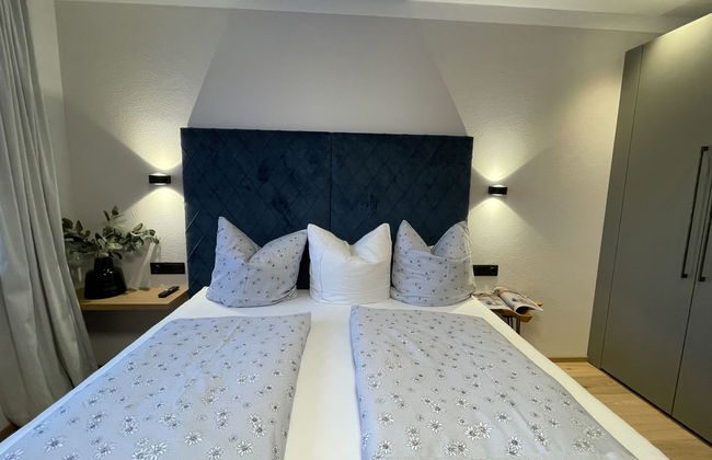 Apartamento de 2 quartos em Wildschönau com jardim e terraço - Foto 7