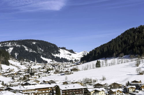 Photo 51 - Appartement de 2 chambres à Wildschönau avec jardin et vues sur la montagne