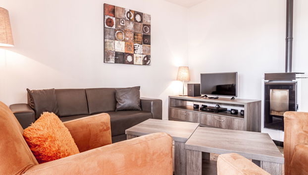 Haus mit 4 Schlafzimmern in Frymburk mit garten und terrasse - Foto 3