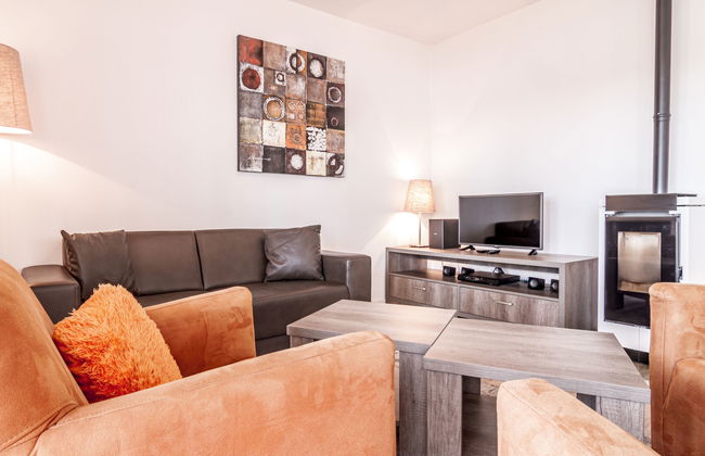 Haus mit 4 Schlafzimmern in Frymburk mit garten und terrasse - Foto 3