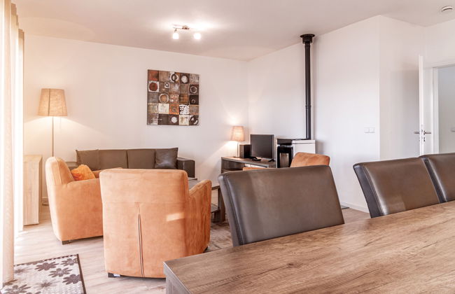 Haus mit 4 Schlafzimmern in Frymburk mit garten und terrasse - Foto 7