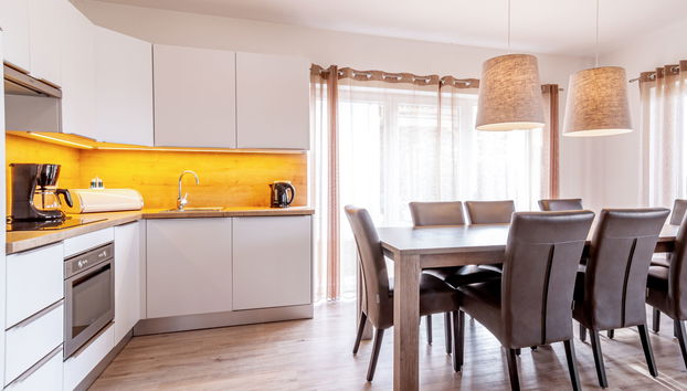 Haus mit 4 Schlafzimmern in Frymburk mit garten und terrasse - Foto 4