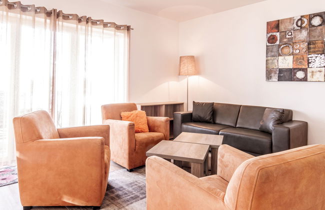 Haus mit 4 Schlafzimmern in Frymburk mit garten und terrasse - Foto 6