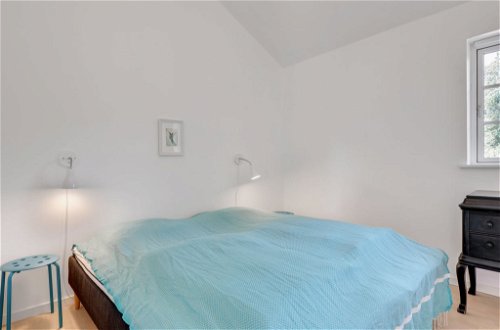 Foto 10 - Casa de 2 quartos em Nexø com terraço