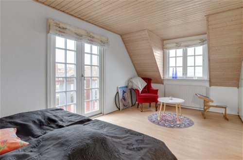 Foto 10 - Haus mit 3 Schlafzimmern in Allinge mit terrasse