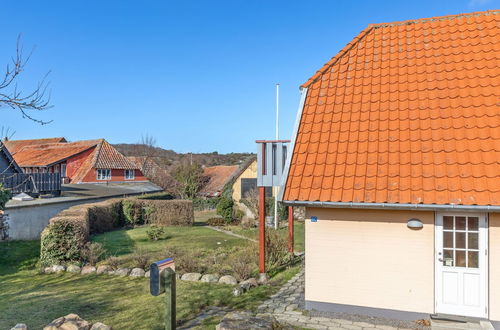 Foto 7 - Casa de 3 quartos em Allinge com terraço