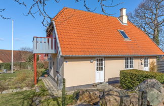 Photo 1 - Maison de 3 chambres à Allinge avec terrasse