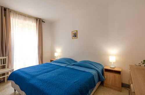 Foto 4 - Appartamento con 1 camera da letto a Sainte-Maxime con terrazza