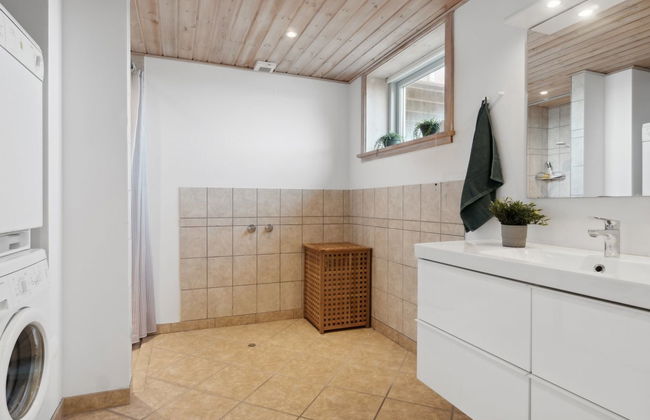 "Fridhild" - 10m from the sea - Foto 13