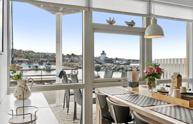 "Fridhild" - 10m from the sea - Foto 23