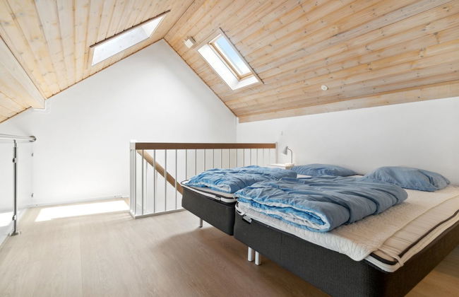 "Fridhild" - 10m from the sea - Foto 14