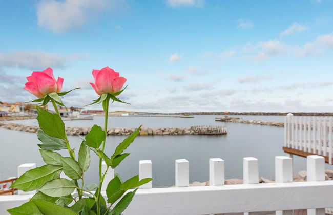 "Fridhild" - 10m from the sea - Foto 10