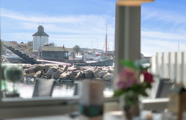 "Fridhild" - 10m from the sea - Foto 28