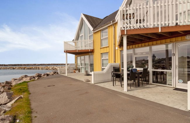 "Fridhild" - 10m from the sea - Foto 6