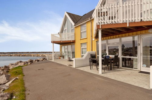 Foto 6 - Casa de 3 quartos em Hasle com terraço