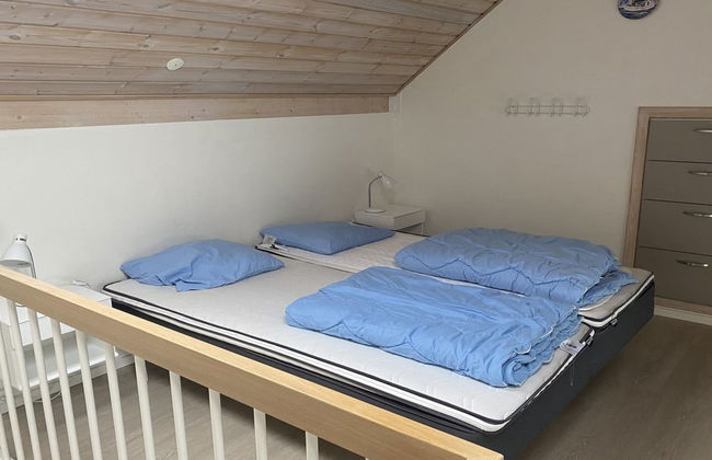 "Fridhild" - 10m from the sea - Foto 15